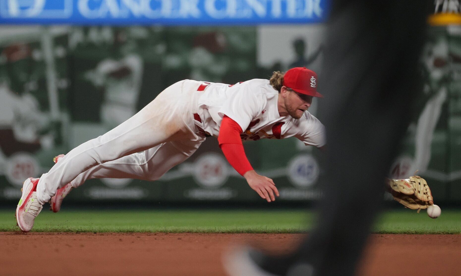 Orioles 5, Cardinals 3